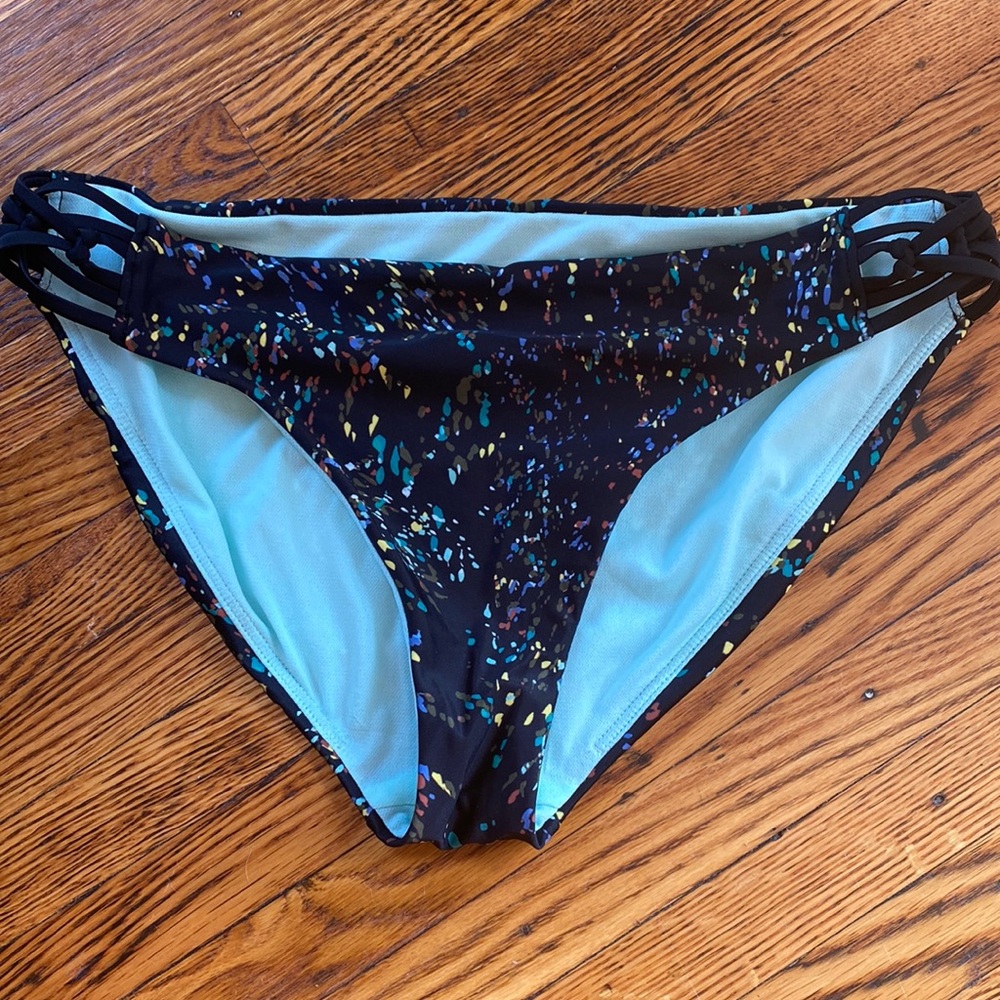Bikini bottom 🌟